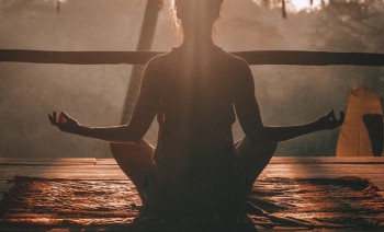 Hatha Yoga Blue Cruise with Marjaani