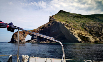Sailing Aeolian Islands, the Most Beautiful and Sincere Italian Islands