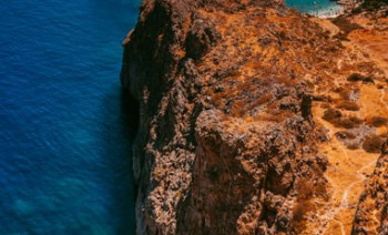 Luxury Gulet Cruise from Rhodes Island