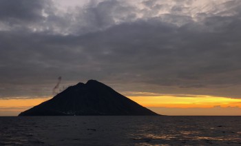 Two Weeks Sailing Cruise in the Aeolian Islands and Cefalu