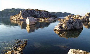 Yacht Charter Turkey