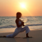 Hatha Yoga Blue Cruise with Marjaani