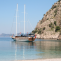 Turkish Dream Cabin Charter 
