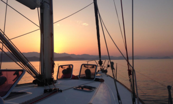 Split Round Trip Sailing Croatia: Hvar, Vis and Brač Islands