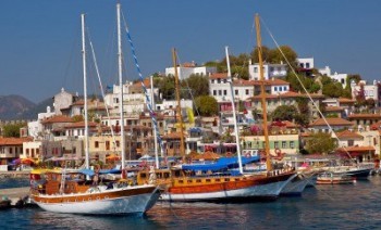 Yacht Charter Turkey