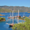 Turkish Dream Cabin Charter 