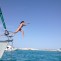 Sailboat Cruise from Barcelona to the Balearic Islands