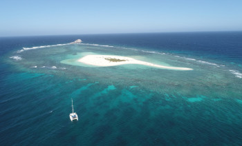 7-Day Philippines Catamaran Cruise – Palawan to Coron Island Adventure