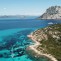 Yoga Sailing Cruise in Maddalena Archipelago
