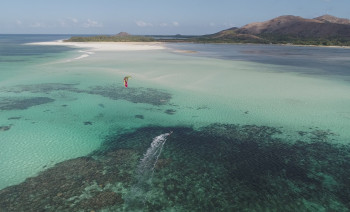 Philippines Catamaran Kite Cruise – 7-Day Sailing Itinerary