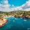 Formentera and South of Ibiza