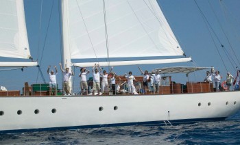Caribbean Sailing Experience 