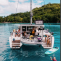  Unveiling Sardinia and Corsica's Hidden Gems: A Catamaran Odyssey