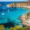 Mallorca: women singles cruise