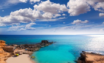 2 weeks Custom Trip Ibiza and Formentera