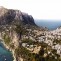 Catamaran Sailing in Amalfi Coast, Capri and the Flegree Islands