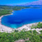 7 Day Croatia Gulet Cruise from Makarska through Brac Hvar Vis and Korcula