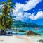 Catamaran Dream 60 Cruise in Seychelles