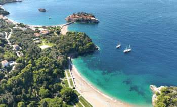 Montenegro Gulet Cruise from Tivat through Kotor Bay Budva and Herceg Novi