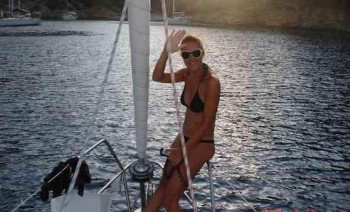 Turkish Islands Cabin Charter - covid-19 insured
