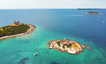 Montenegro Gulet Cruise from Tivat through Kotor Bay Budva and Herceg Novi