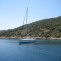  Flotilla Sailing Turkey - Fleet 2