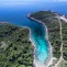 Split Round Trip Sailing Croatia: Hvar, Vis and Brač Islands