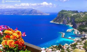 Capri Exclusive Sailing Tour