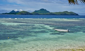 Yacht Cruises: Fiji and Tonga
