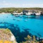 Mallorca and Menorca Luxury Sailing, Crossing to Blanes in Costa Brava