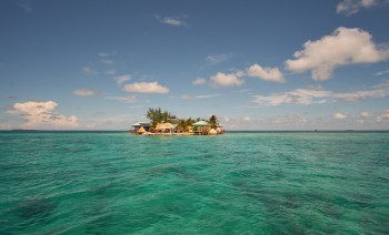 Yacht Charter in Belize