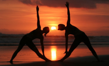 Patanjali Yoga Gulet Cruises