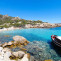 Classic Day Tours in Maddalena Archipelago