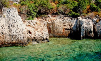 Turkish Delight Gulet Cruise