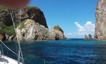 Aeolian islands - Egadi island - Greece island 