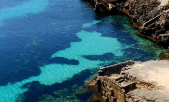 Tunisia Gulet Cruise: A Sailing Itinerary from Kelibia Around Cap Bon to Hammamet and Sousse