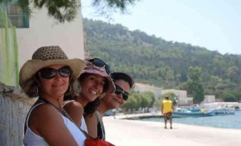 Turkish Islands Cabin Charter - covid-19 insured