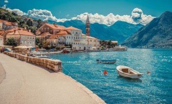Discover Montenegro Coastal Route by Catamaran