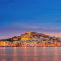 Balearic Islands Flotilla: One-way Palma to Ibiza