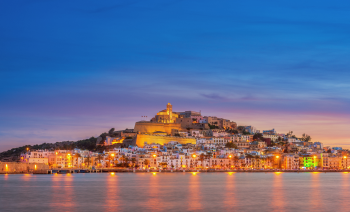 Balearic Islands Flotilla: One-way Palma to Ibiza