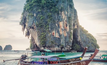 Exclusive Cruise Thailand