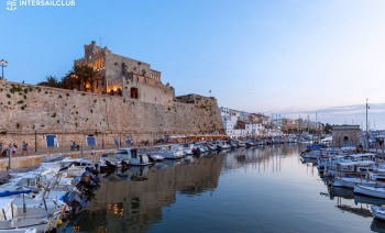 Mallorca and Menorca Yacht Charter Holidays