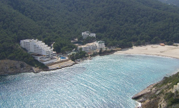 Private Catamaran Event in Ibiza, Half-Day Boat Experience