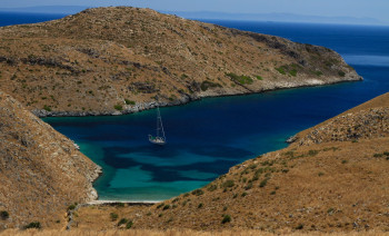 Sailing Lefkas and the South Ionian Islands – Discover Greece by Catamaran