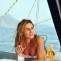 Luxury Gulet Cruise from Rhodes Island