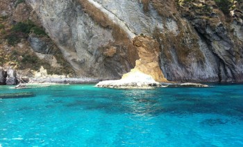 Weekend Pontine Islands - Private cruise