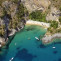 Explore the Enchanting Cilento Coast: Sailing from Salerno