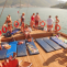 Turkish Dream Cabin Charter 