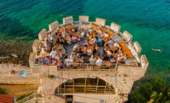 Croatia One-Way Essential Catamaran Cruise: Split to Dubrovnik – 7 Days of Island Hopping