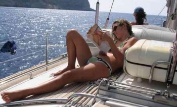 Turkish Islands Cabin Charter - covid-19 insured
